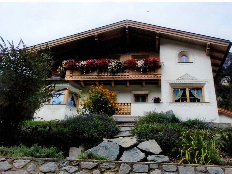 Ferienwohnung Pfunds