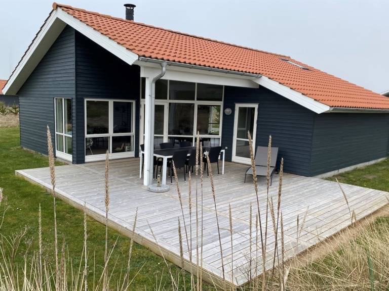 Ferienhaus Nørre Fjand