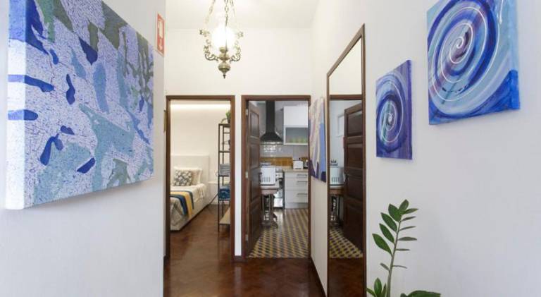 Rochinha Cozy Home — photo 3