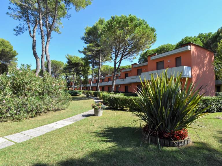 Apartament Bibione