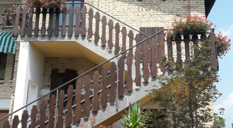 Antico Borgo Leone in Pordenone