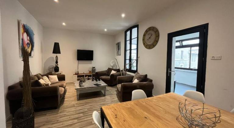 Lovely holiday apartment | Pets are welcome in Carcassonne