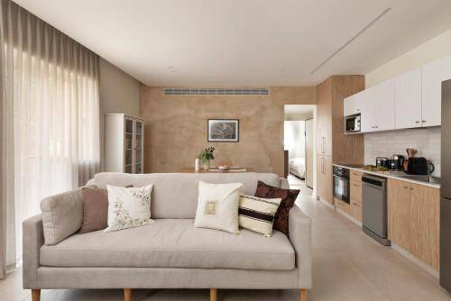 Serviced apartment Jerusalem