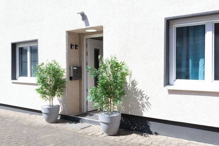 Ferienwohnung Höckelheim