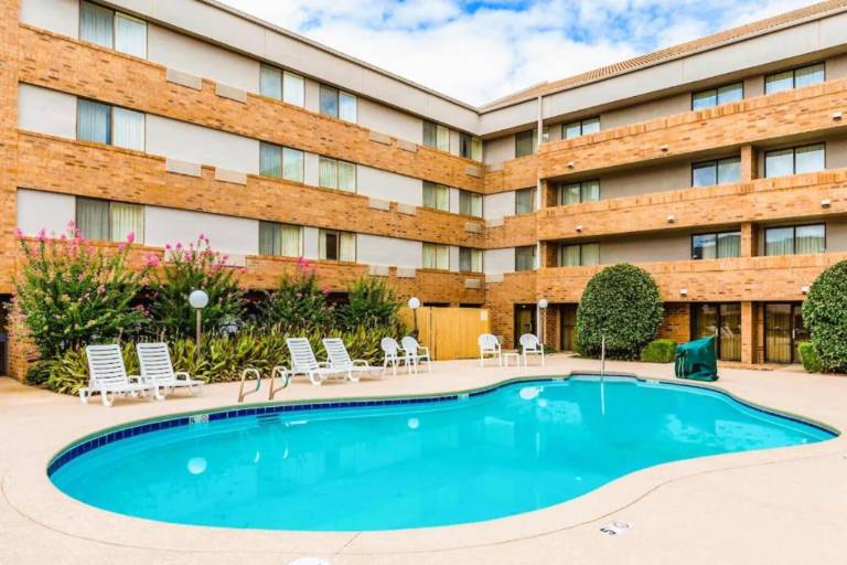 Apartment Tulsa