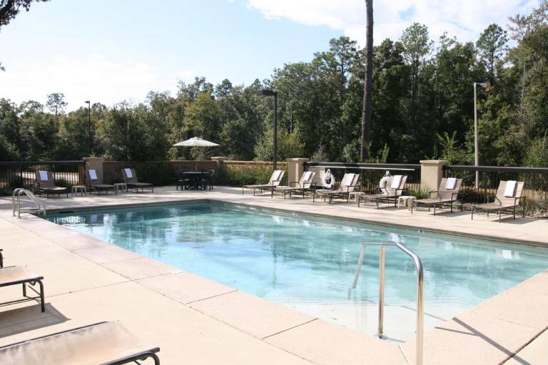 Hampton Inn & Suites Mobile Providence Park/Airport — photo 4
