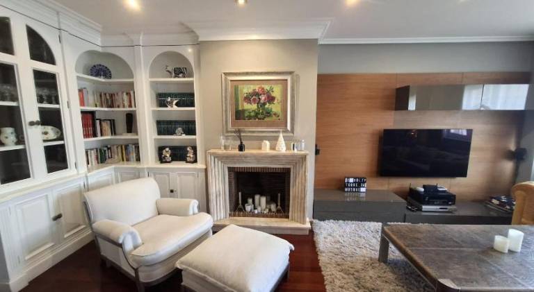 Beautiful rental apartment with jacuzzi | Pets allowed in Lugo