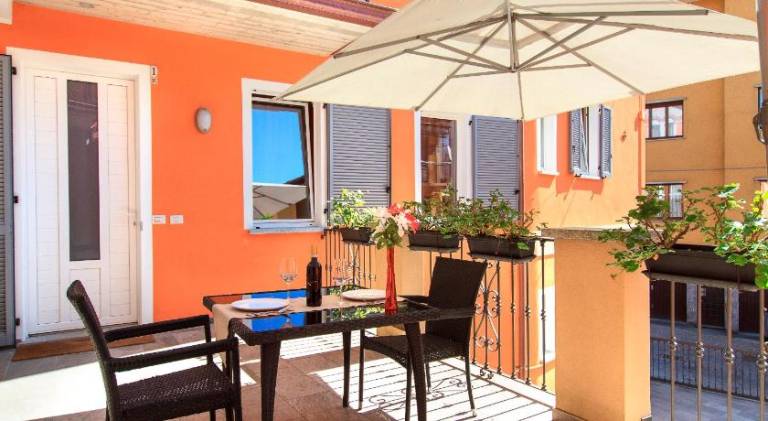 Wonderful apartment with patio | Beach nearby | Pets are welcome — photo 2