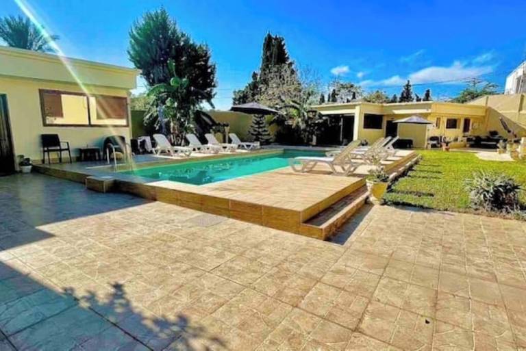 Ferienwohnung  Tunis