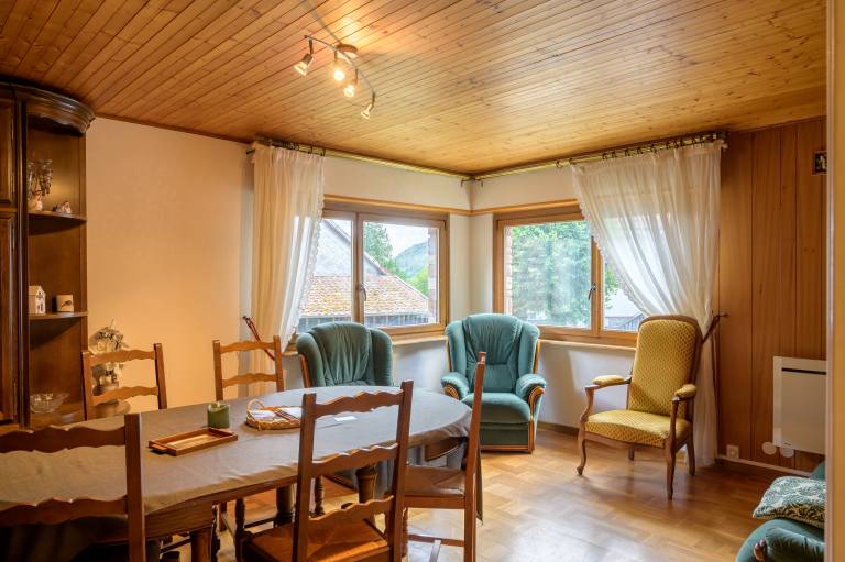 Children-friendly charming vacation home with barbeque & garden | Garden view | Pet-friendly — photo 3
