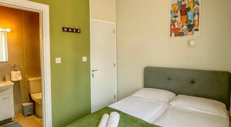 Nice rental apartment | Pets are welcome in Limassol