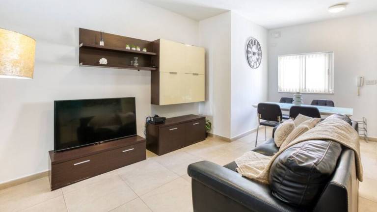 Ferienwohnung Valletta