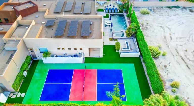 House with hot tub & pool | Good for workation — photo 3