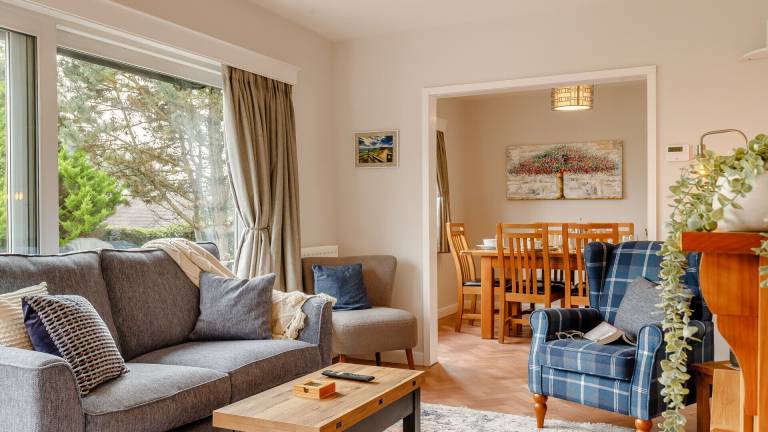 House Ashbourne