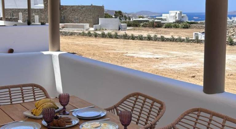 Holiday apartment with yard, terrace & hot tub — photo 3