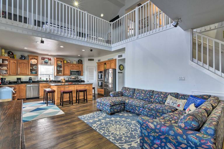 House Galveston