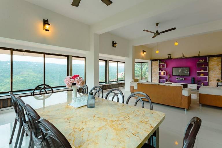 Vacation home with 4 rooms for 20 persons — photo 3
