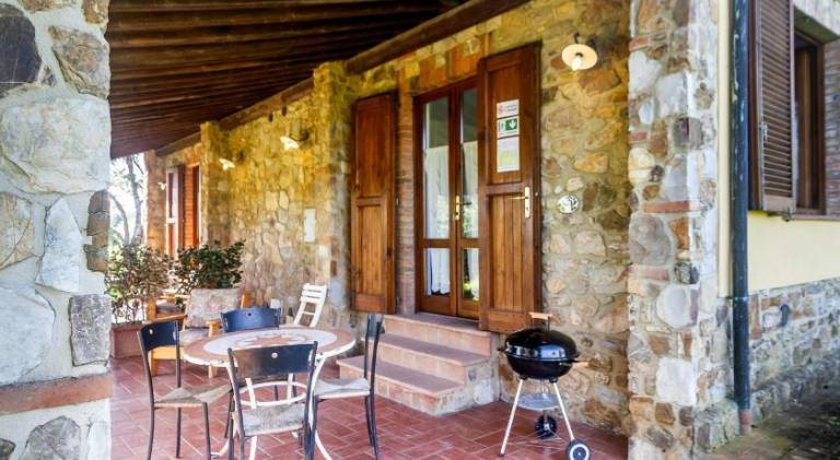 Farm with BBQ, garden & patio | Pets are welcome — photo 5