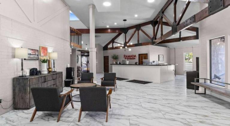 Ramada by Wyndham Richfield UT I-70 — photo 2