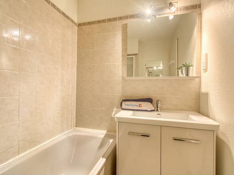 Holiday apartment with 1 room for 4 persons — photo 5