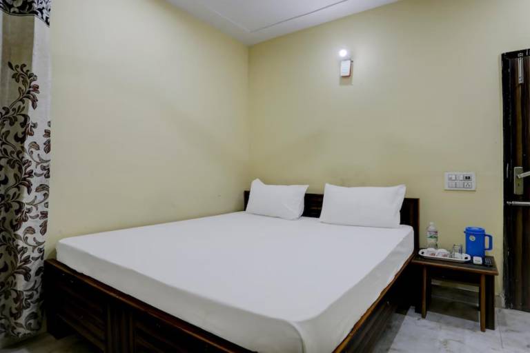 Hotel O Apollo Classic Guest House