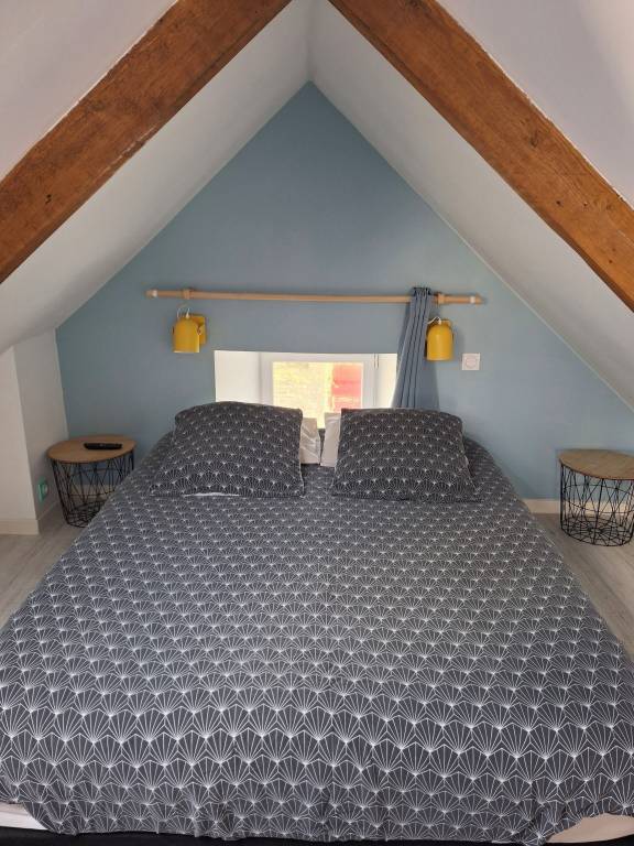 Appartement Paimpol