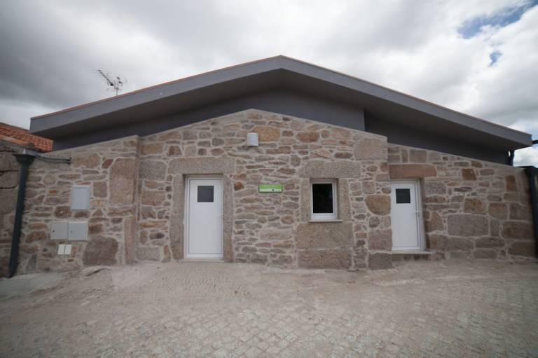 Casa  Almeida