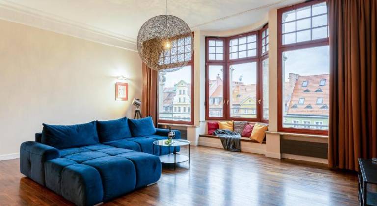 Apartament Stare Miasto