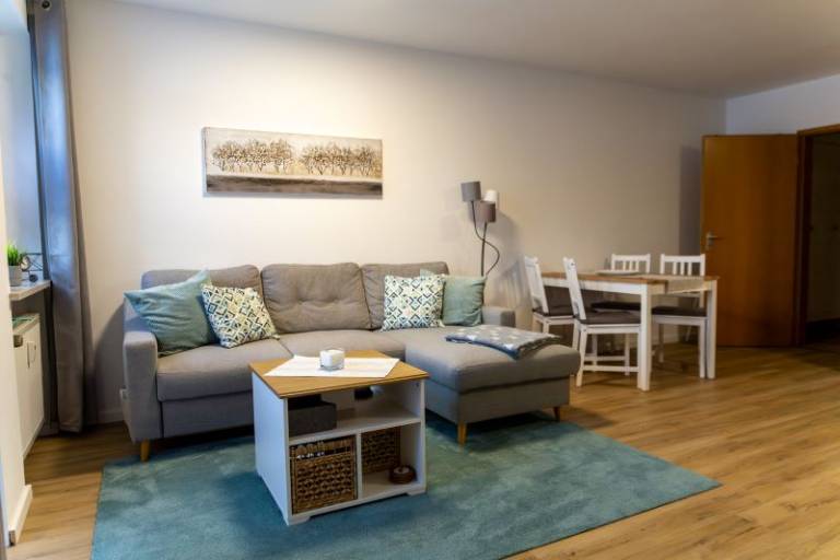 Ferienwohnung  Weißenstadt