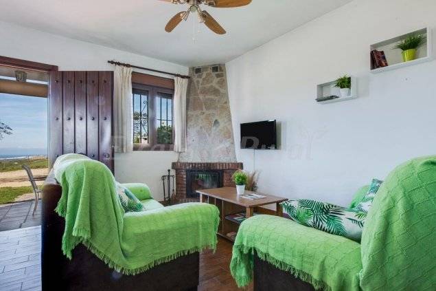 Cottage Patria