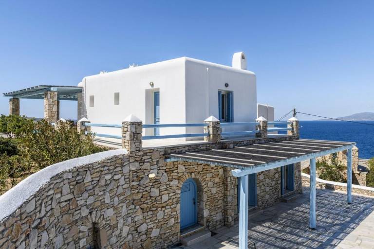 Family-friendly vacation home with barbecue, terrace & pool | Pet-friendly — photo 5