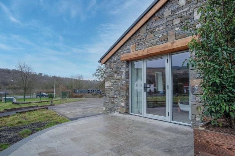 Villa Pen-y-cae