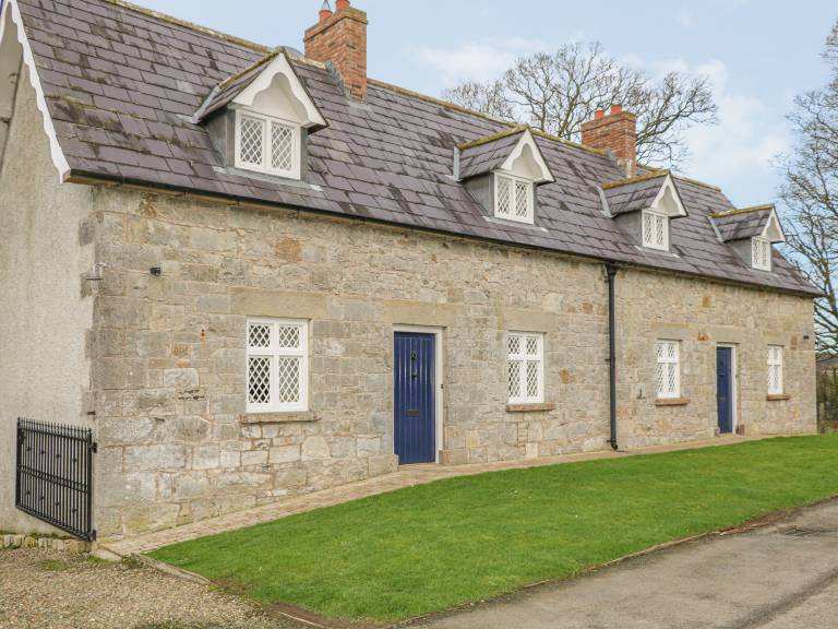 Cottage  Mid Ulster