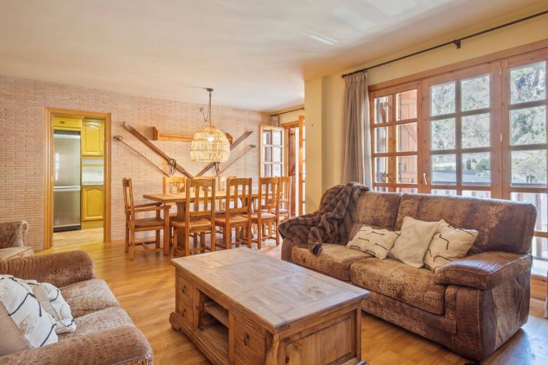 Apartment  Canillo