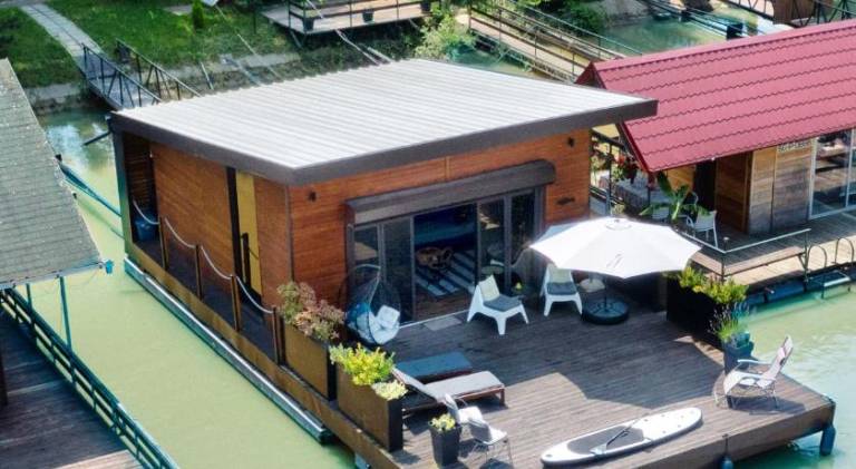 Villa Belgrad