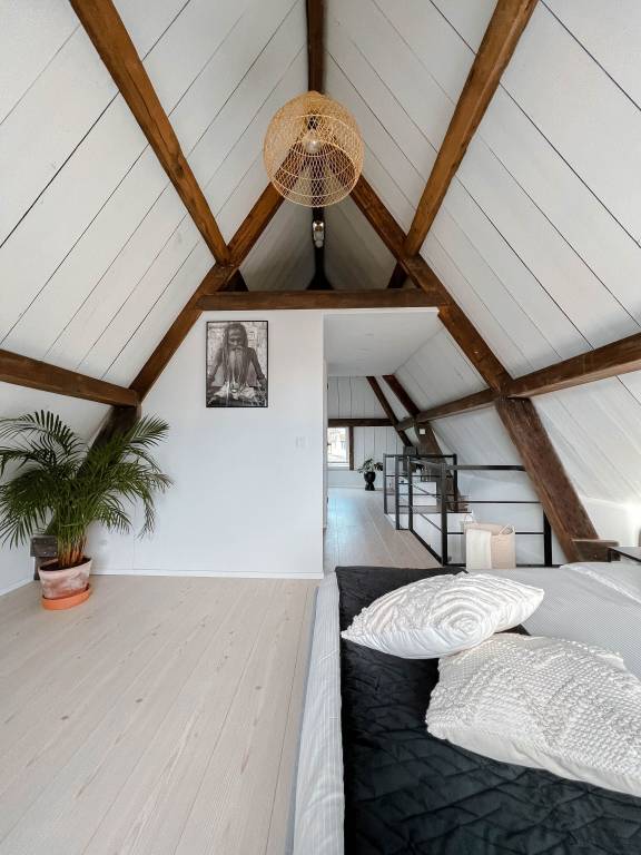 Appartement Lekkerkerk