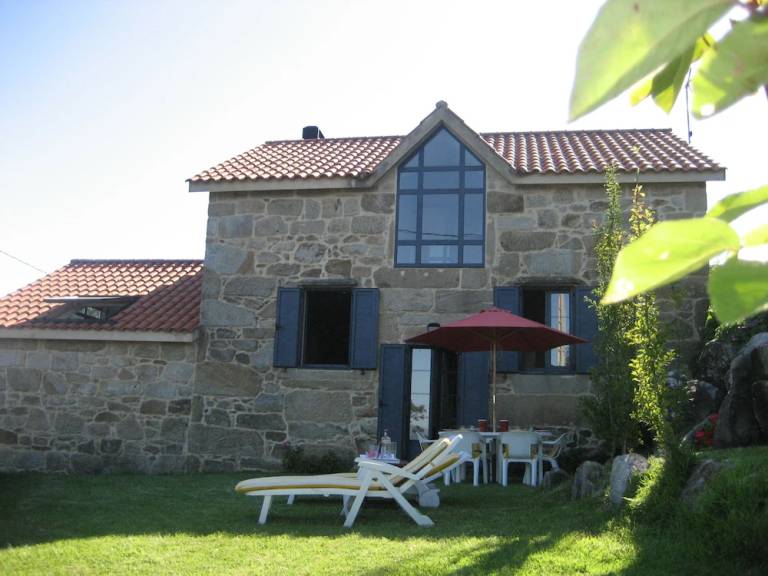 Casa Muros