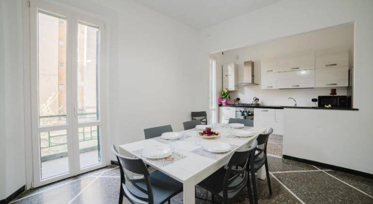 Rental apartment | Close to Santa Maria della Spina | Pets are welcome in Pisa