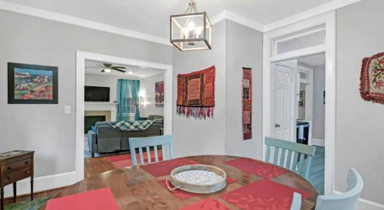 138 m&sup2; Ferienhaus