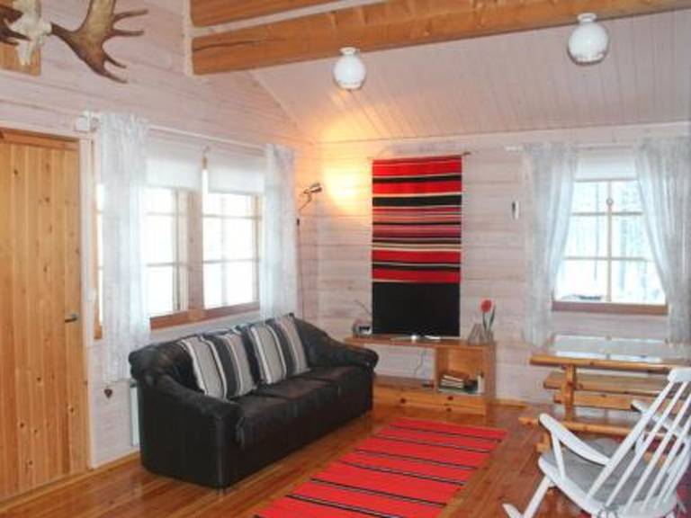 Vacation home with sauna | Dogs allowed — photo 3