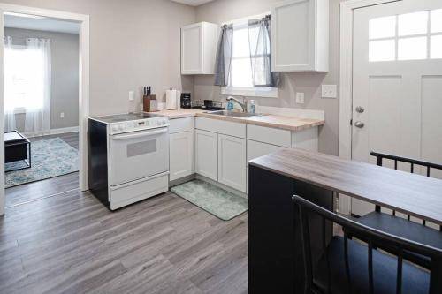 Apartment Evansville