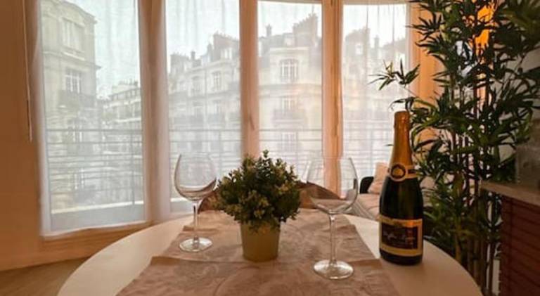 Holiday apartment with 1 room for 3 persons — photo 2