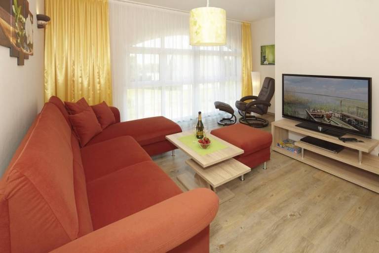 Appartement  Welzin