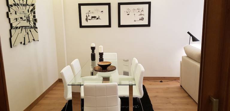 Apartamento  Ronda