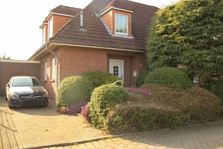 Doppelhaushälfte Teichweg 7a inkl. WLAN — photo 5
