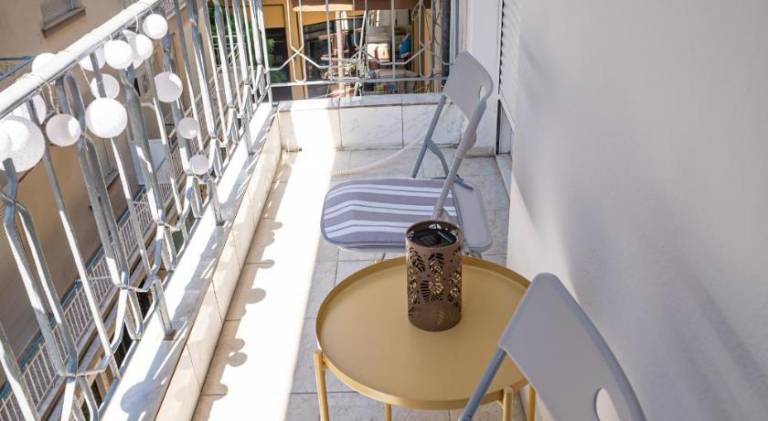 Holiday apartment with patio | Near Hagia Sophia | Perfect for remote work | Dogs allowed — photo 5