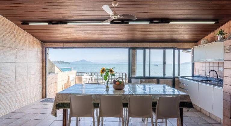 Vacation home with 4 rooms for 12 persons — photo 3