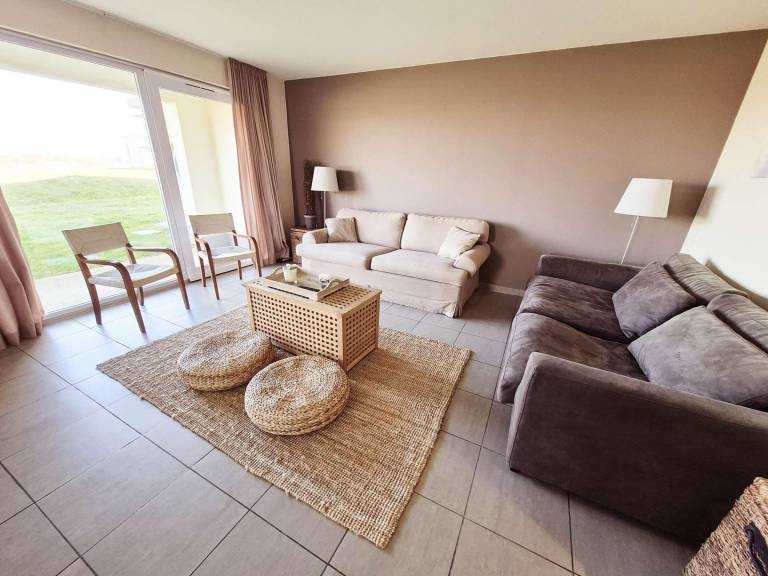 Appartement Wimereux