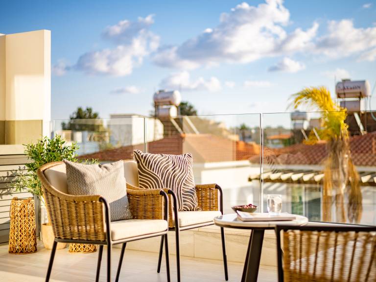 Appartamento Paphos