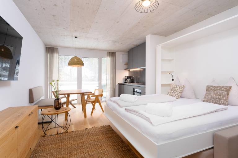 Appartement Pichl-Preunegg